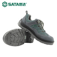 世达(SATA)休闲款保护足趾电绝缘安全鞋35码-46码(备注鞋码)FF0503-35