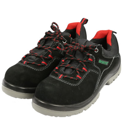 世达(SATA)休闲款保护足趾防静电安全鞋35码-46码(备注鞋码)FF0512-35
