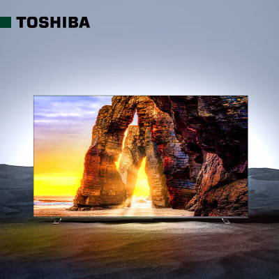 东芝(TOSHIBA)85英寸 网络电视机85Z670KF