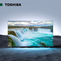 东芝(TOSHIBA)144Hz 液晶智能平板电视机 [65吋]65Z600MF