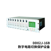 photelDD02J-16B 数字电路切换保护设备 E1切换保护器