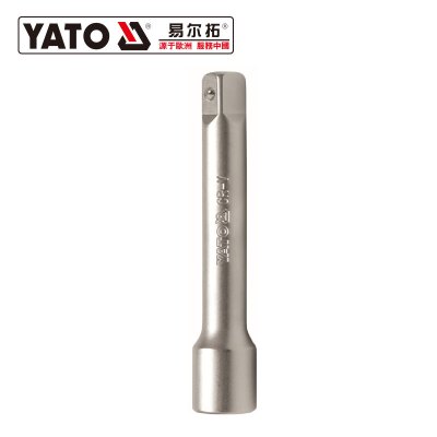 YATO 1/4接杆 L 50.8MM YT-1429