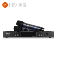 惠威(HiVi) H系列真分集专业话筒 H-900