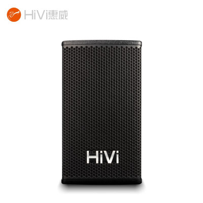 惠威HIVI 辅助音箱 PR3