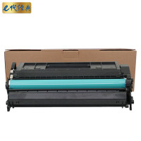 e代经典HPCF287A硒鼓黑(支)