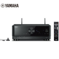 雅马哈(Yamaha)RX-V4A 功放放大器