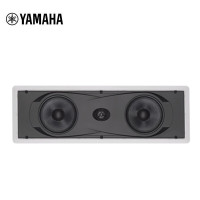 雅马哈(YAMAHA)NS-IW960 全频嵌入中置音箱