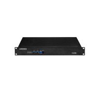 ZJHJTX 千兆多业务光端机HJ-GAN111-30T4F4E光电一体机