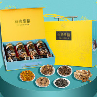 天生好果 山珍豪情944款