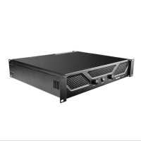 得胜(TAKSTAR) 功率放大器 EA-3