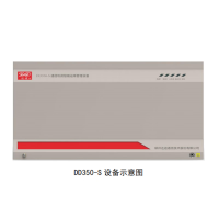 达迪 16槽位通信机房智能运维管理设备 DD350-S