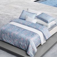 水星家纺LV合作设计师联名款·舒睡安眠·复合桑蚕丝夏被150cm*200cm