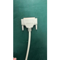 瑞斯康达(raisecom)E1线缆,提供4路E1接头,长度15米 4E1线缆-15m