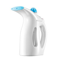 艾贝丽手持式熨烫机ABL-G17 浅蓝色