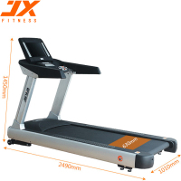 军霞(JUNXIA)JX-699SF 商用多功能跑步机
