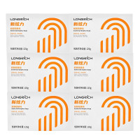 隆力奇 新炫力蛇胆硫磺皂*10