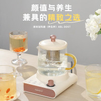 Abereve艾贝丽 养生杯(含茶漏)ABL-DD67 0.5L