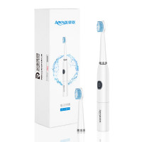 亚摩斯(AMOS) 防水声波电动牙刷 AS-TB17
