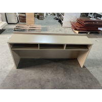 人友 会议桌培训桌长条桌 1700mm*400mm*750mm