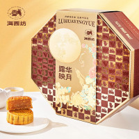 海西坊(HAI XI FANG)露华映月856g