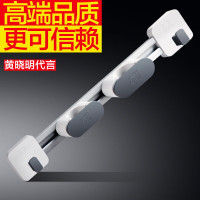 大卫 Y10 多功能无痕拖把挂钩壁挂夹