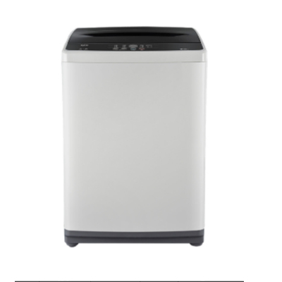 TCL XQB80-1011宝石黑 8公斤智能波轮全自动洗衣机