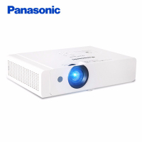 松下(Panasonic)PT-X337C 投影机 投影仪办公 教育(XGA分辨率 3200流明 HDMI接口)
