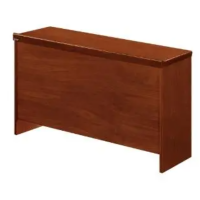 未易 1400*400*760胡桃色条桌