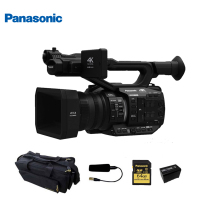 松下/PanasonicAG-UX90MC25英寸以下1小时以下601万以上黑色品录像机