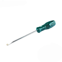 未易 62203-62222 A系列一字形螺丝批 62213 6*150MM