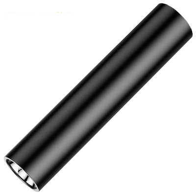未易 S11强光手电筒USB直充多功能迷你手电家用户外led灯应急 S11-D性价款(2W)