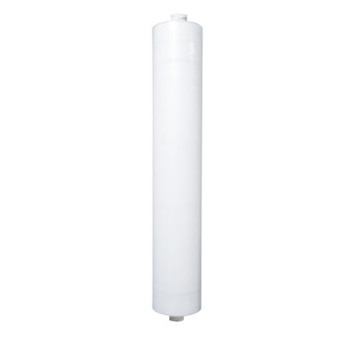 勇夺 大棚膜白色塑料布薄膜防雨布加厚防水保温膜 39米 单位:卷