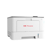 奔图 (PANTUM) A4黑白激光单功能打印机 39ppm 自动双面打印 支持双系统激光打印机 BP5150DN
