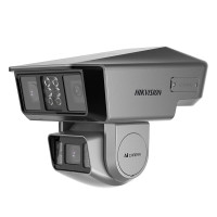海康威视全局Pro 2.0摄像机(含支架)