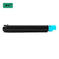 勇夺CTO-2500C蓝色粉盒(3000页)适用于奔图CM250ADN