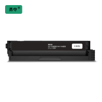 勇夺CTL-1100XK黑色粉盒(3000页)适用于奔图CP1100DW/CM1100DN