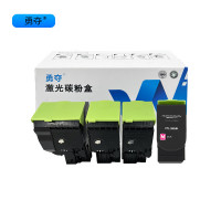 勇夺CTL-350HM红色粉盒(5000页)适用于奔图CP2510DN/CM7115DN/CP2500DN(智享版)