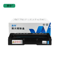 勇夺 LD205C 蓝色硒鼓适用于适用联想于CS2010DW/CF2090DWA打印机