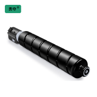 勇夺XT67K黑色粉盒(36000页)适用于得力M201CR