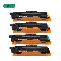 勇夺 LT7310系列四色粉盒适用于适用于联想CM7310DNW/CM7810DXF彩色激光打印机