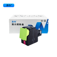 勇夺CFL-350HM红色粉盒(5000页)适用于长城A280CN C280CN