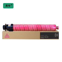 勇夺FT6260C-M红色粉盒(22500页)适用于方正FR6245C、FR6260C