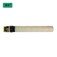 勇夺HG-TN5306Y黄色粉盒(26000页)适用于汉光HGFC5306/5366/5306S/5366S/5306M