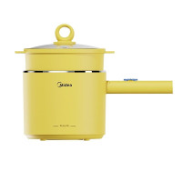 美的电煮锅MC-XZE1604