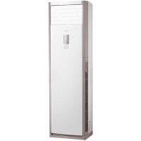 美的/Midea KFR-120LW/BSDN8Y-PA401(2)A 白色 51-100㎡ 柜式 正5P 2级 变频