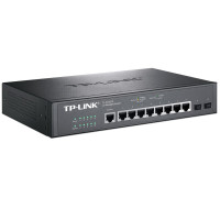 普联/TP-LINK TL-SG5210 电口 以太网 交换设备