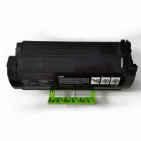 勇夺 TL-500H 打印量5000页/支 适用于P4000DN/P5006DN/M7600FDN 粉盒 黑色