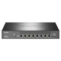 普联/TP-LINK TL-ST5008 电口 以太网 8