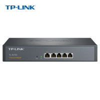 TP-LINK 普联 千兆企业路由器 TL-R476G
