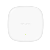 TP-LINK 千兆无线AP吸顶式企业酒店别墅wifi覆盖 poe供电 TL-AP1206GC-PoE/DC易展版